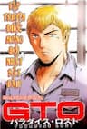 Great Teacher Onizuka : Paradise Lost - GTO, Paradise Lost