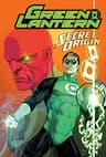 GREEN LANTERN: SECRET ORIGIN - 