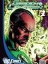 Green Lantern - 