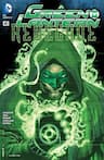 Green Lantern v5 - 