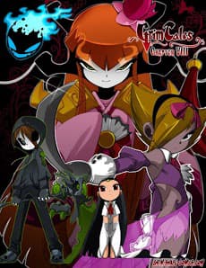 Grim Tales - 