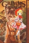 Grimms series - Cô bé quàng khăn đỏ - 