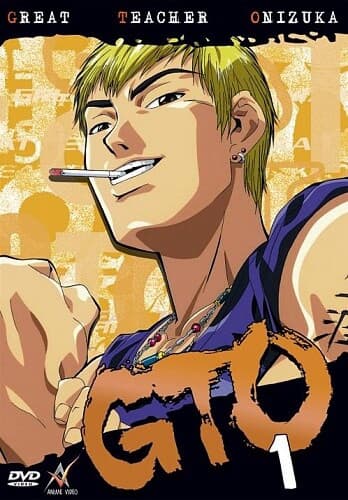 GTO - Great Teacher Onizuka - Great Teacher Onizuka, Tôi đi Tìm Tôi