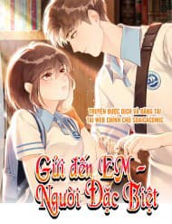 Gửi Đến Người Đặc Biệt - Gửi Đến Người Đặc Biệt