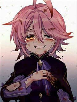 Guns Girl - Honkai Gakuen: Quá khứ của Sin Mal - 