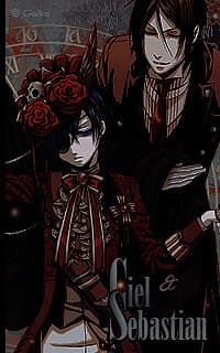 Hắc Quản Gia - Black Butler