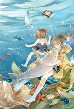 Hải Chi Âm - Âm thanh của biển - 