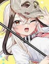 Hakiri-San Muốn Trở Thành Tử Thần Của Riêng Cậu - Hakiri, San Muốn Trở Thành Tử Thần Của Riêng Cậu