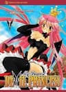 Hakoirin Devil Princess - 