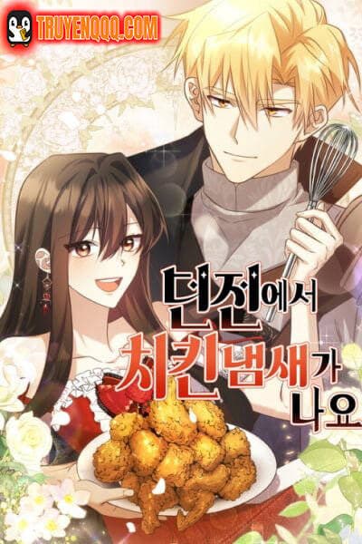 Hầm Ngục Thơm Mùi Gà Rán - 