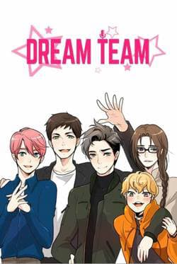 Handmade Entertainment - Dream Team