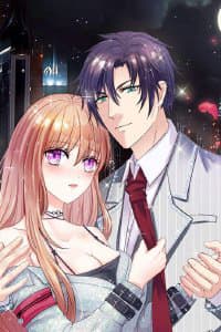 Hành Trình Thuần Hóa Vợ Nhỏ Của Tổng Tài - 