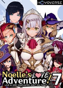 Hành trình tình yêu của Noelle - 