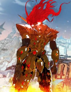 Hard Core Leveling Warrior ss2 - 