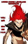 Hard Core Leveling Warrior - 