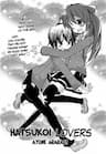 Hatsukoi Lovers - 