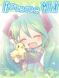 Hatsune Mix - 