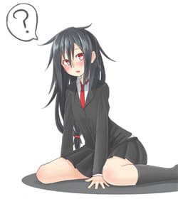 Hatsushimo is the uke to everyone - Với ai Hatsushimo cũng là thụ