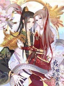 Hầu Gia Nhà Ta Không Sủng Ta - 