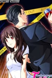 Hãy Nhắm Mắt Khi Anh Đến - 