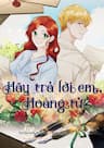Hãy Trả Lời Em, Hoàng Tử! - 
