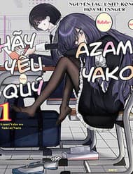 Hãy Yêu Quý Azami Yako - Hãy Yêu Quý Azami Yako