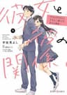 Hayakawa-san và Miura-kun - Hayakawa, san and Miura, kun, Kanojo to Kare no Kankei, Heibon na Hayakawa, san to Heibon na Miura, kun no Hibon na Kankei, Kanojo to Kare no Kankei, Her Relationship With Him