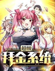 Hệ Thống Bái Kim Siêu Cấp - 