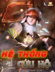 Hệ Thống Cứu Hộ - 