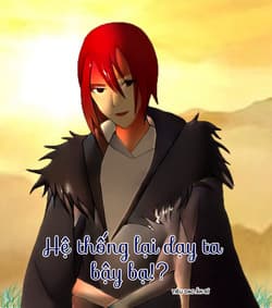 Hệ thống lại dạy ta bậy bạ - 