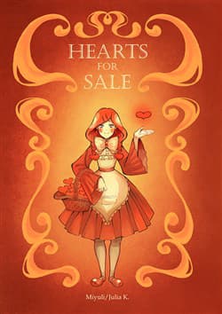 Hearts for Sale - 