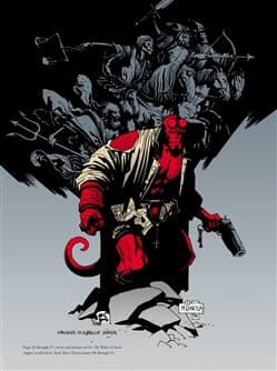 Hellboy - 