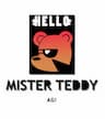 Hello Mr Teddy - 