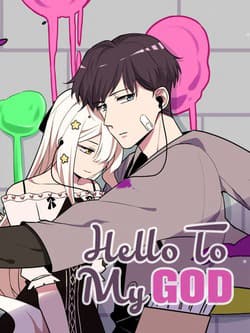 Hello my to god - 