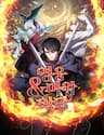 Hero X Demon King X Villain - 