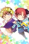 Hetalia World ☆ Stars - 