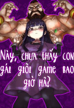 Hi Score Girl - Này, chưa thấy con gái giỏi game bao giờ hả?