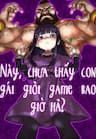 Hi Score Girl - Này, chưa thấy con gái giỏi game bao giờ hả?