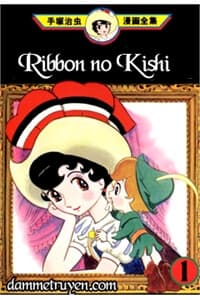 Hiệp sĩ đeo nơ - Ribbon no kishi