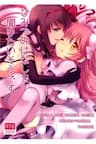 Himitsu No Hanashi Wo Kikitai Soudesu - Mahou Shoujo Madoka Magica Doujinshi, 