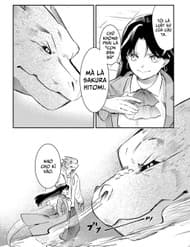 Hòa Giải Dị Chủng Tộc - Hòa Giải Dị Chủng Tộc