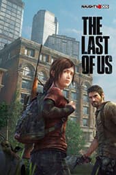 Họa Liệu Của The Last Of Us [Họa Liệu] - 