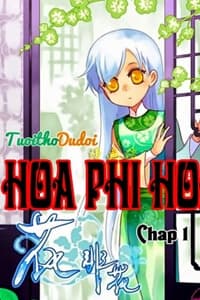 Hoa Phi Hoa - 