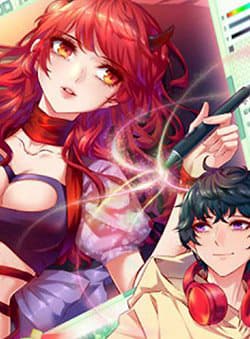 Họa Sĩ Và Bất Lương Không Thể Yêu Nhau - 