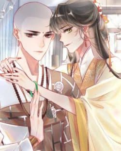 Hòa Thượng Phản Diện Giả Bạch Liên Hoa - Nhà Sư Phản Diện Giả Vờ Yếu Đuối