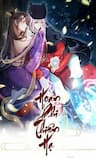 Hoạn Phi Thiên Hạ - 