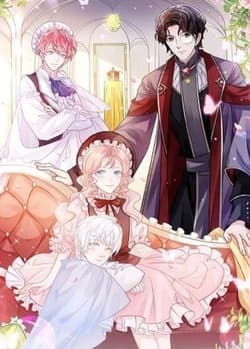 Hoàng Nữ Đế Quốc Chịu Không Nổi! - Hoàng Nữ Không Kiềm Chế Được Nữa Rồi