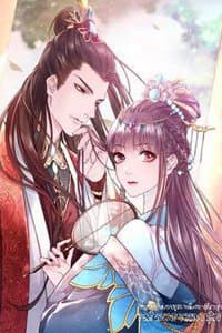 Hoàng Thái Phi Cũng Muốn Yêu - 