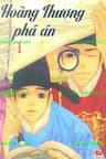 Hoàng thượng phá án - 