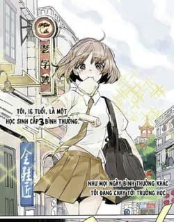 Hoàng Tử Của Tôi Rất Kỳ Quái - 